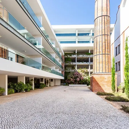 Apartamento Fábrica - Meia Flat T2