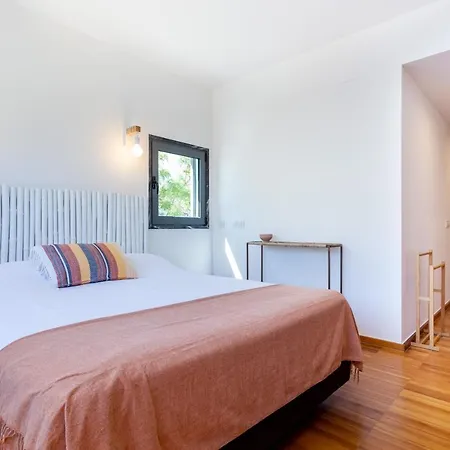 Fábrica - Meia Flat T2 Lagos