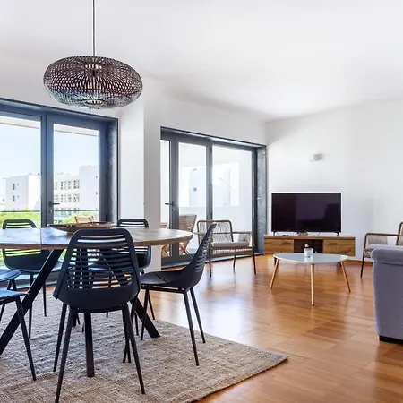 Apartamento Fábrica - Meia Flat T2 Lagos