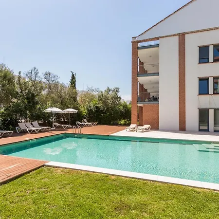 Fabrica - Meia Flat T2 Apartment