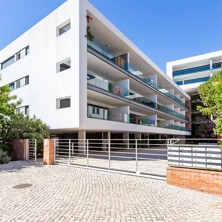 Fabrica - Meia Flat T2 Apartment Lagos