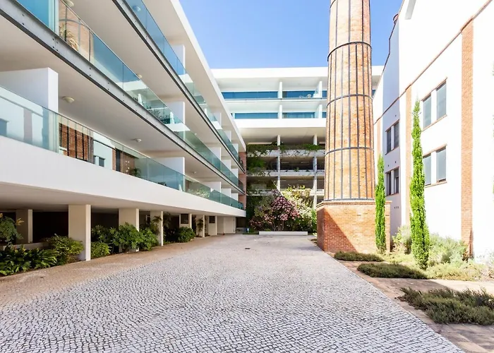 Appartement Fabrica - Meia Flat T2