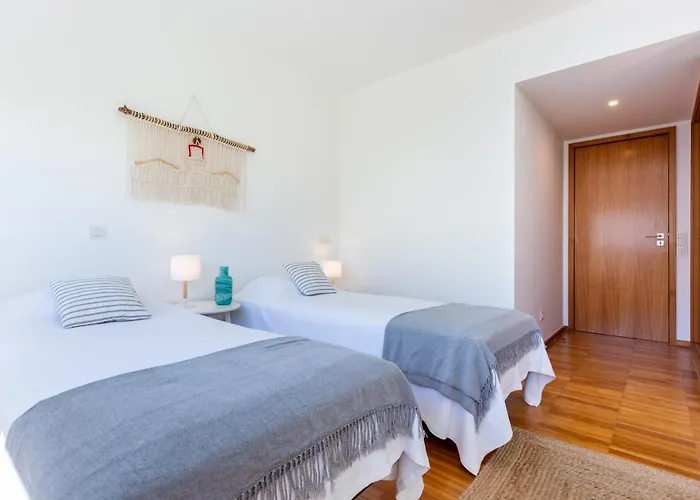 Appartement Fabrica - Meia Flat T2 *