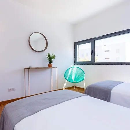 Fabrica - Meia Flat T2 Appartement