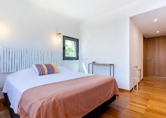 Fabrica - Meia Flat T2 Lagos