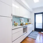 Fabrica - Meia Flat T2 Apartment