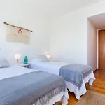 Apartment Fabrica - Meia Flat T2 *