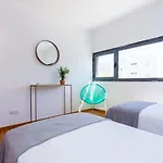 Fabrica - Meia Flat T2 Apartment