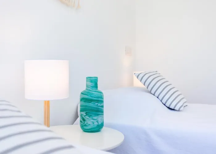 Fábrica - Meia Flat T2 Apartamento Lagos