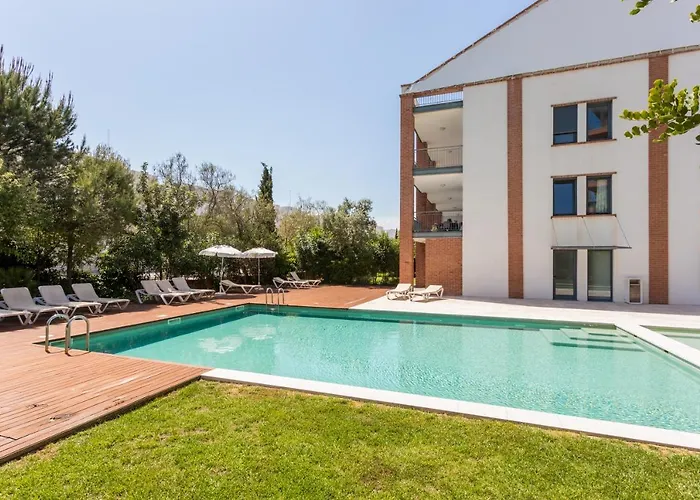 Fábrica - Meia Flat T2 Apartamento